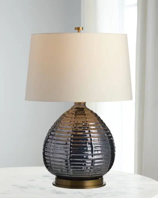 Arteriors Juliette 27" Table Lamp