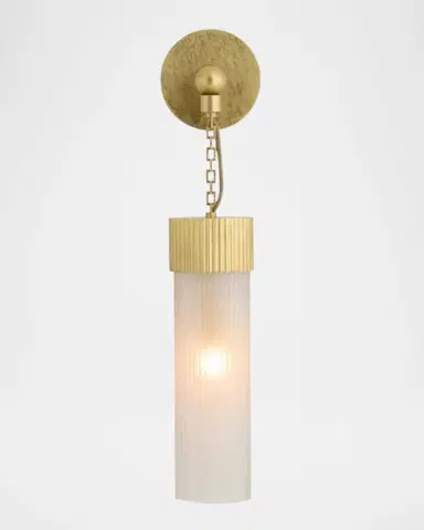 Arteriors Jayce 22" Wall Sconce | Thumbnail 4 Arteriors Jayce 22" Wall Sconce | Thumbnail 4