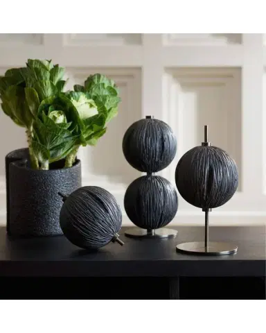 Arteriors Kyros Sculptures, Set of 3 | Thumbnail 2