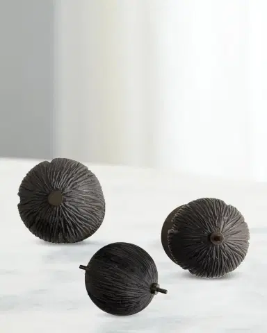 Arteriors Kyros Sculptures, Set of 3 | Thumbnail 4