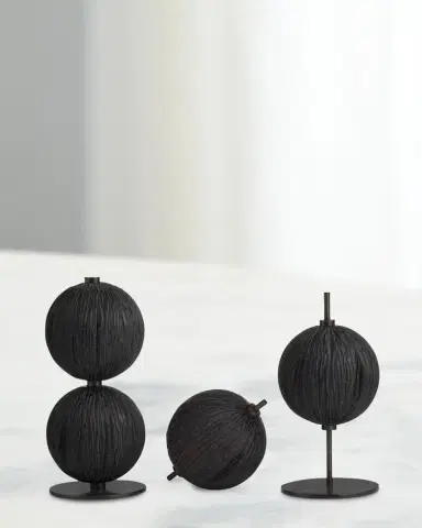 Arteriors Kyros Sculptures, Set of 3 | Thumbnail 1