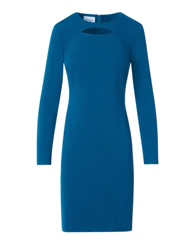 Cutout Pencil Dress