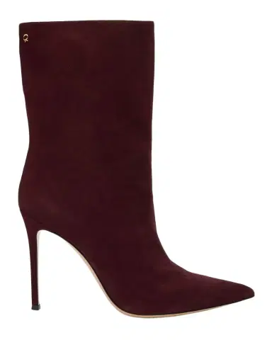 Gianvito Rossi 105mm Suede Pointed-Toe Booties | Thumbnail 1