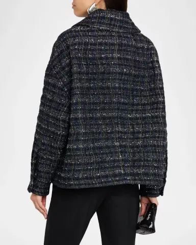 Missoni Overshirt | Thumbnail 3