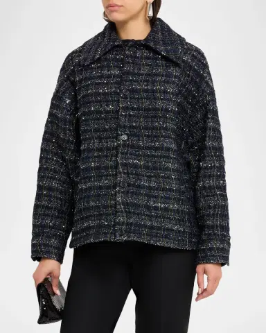 Missoni Overshirt | Thumbnail 4