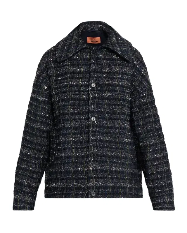 Overshirt