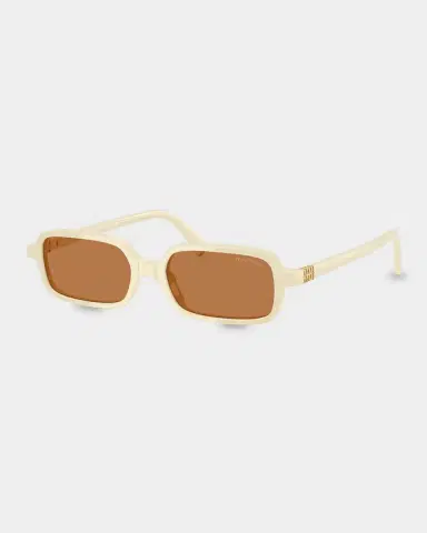Miu Miu 11Zs Rectangular Sunglasses | Thumbnail 2 Miu Miu 11Zs Rectangular Sunglasses | Thumbnail 2