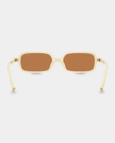 Miu Miu 11Zs Rectangular Sunglasses | Thumbnail 4 Miu Miu 11Zs Rectangular Sunglasses | Thumbnail 4