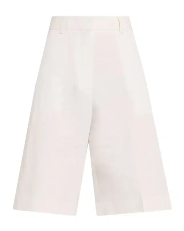 Tailored Shorts