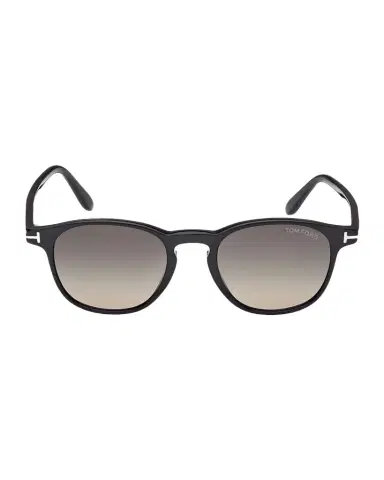 Tom Ford Holt-02 50mm Oval Sunglasses | Thumbnail 1