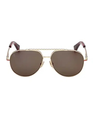 Christian Louboutin Greggo 61mm Navigator Sunglasses | Thumbnail 1