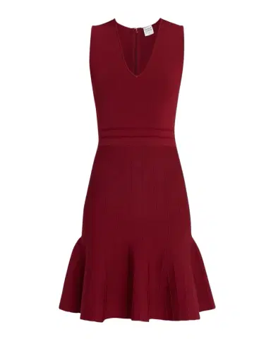 Hervé Léger The Azalea Knit Dress | Thumbnail 1 Hervé Léger The Azalea Knit Dress | Thumbnail 1