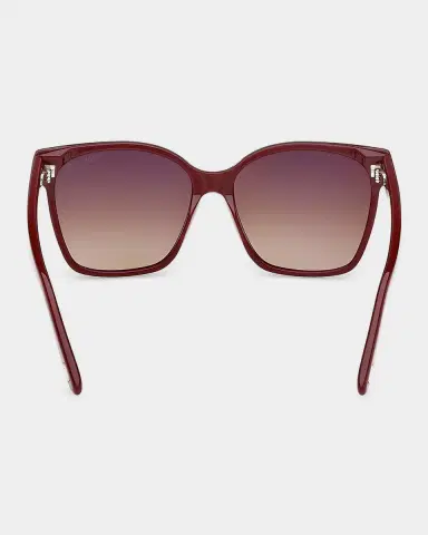 Tom Ford Iris-02 Acetate Butterfly Sunglasses | Thumbnail 7