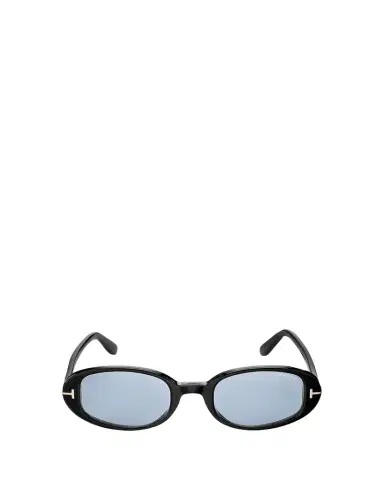 Tom Ford Iggy 49mm Oval Sunglasses | Thumbnail 1 Tom Ford Iggy 49mm Oval Sunglasses | Thumbnail 1