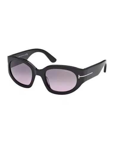 Tom Ford Tallulah-02 Acetate Cat-Eye Sunglasses | Thumbnail 1