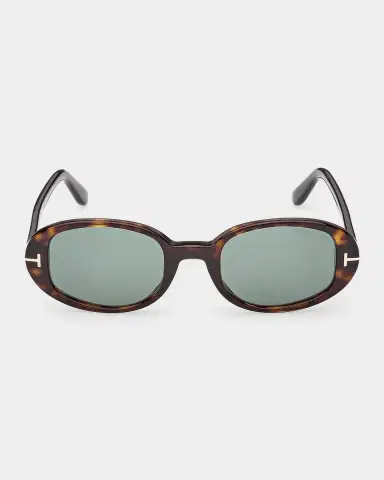 Tom Ford Iggy 49mm Oval Sunglasses | Thumbnail 2 Tom Ford Iggy 49mm Oval Sunglasses | Thumbnail 2