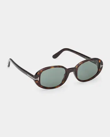Tom Ford Iggy 49mm Oval Sunglasses | Thumbnail 5 Tom Ford Iggy 49mm Oval Sunglasses | Thumbnail 5