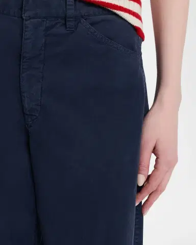 Nili Lotan Tribeca Straight Leg Pants | Thumbnail 15