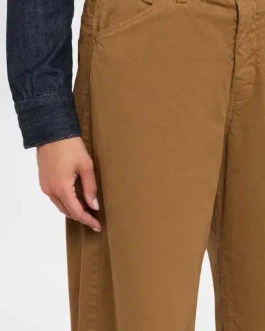 Nili Lotan Tribeca Straight Leg Pants | Thumbnail 5