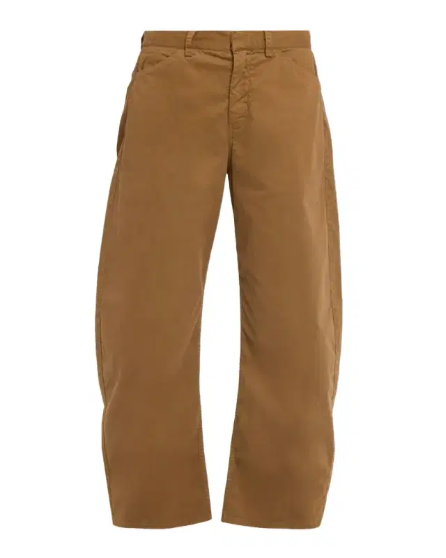 Tribeca Straight Leg Pants