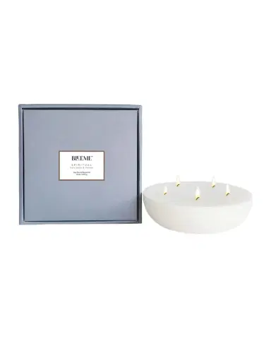 Blueme Spiritual Giant Recandle - Palo Santo & Vetiver | Thumbnail 1 Blueme Spiritual Giant Recandle - Palo Santo & Vetiver | Thumbnail 1