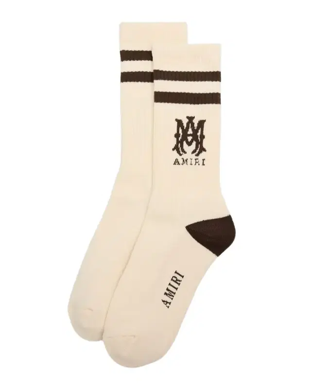 en 's A Stripe Crew Socks