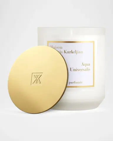 Maison Francis Kurkdjian Aqua Universalis Candle | Thumbnail 2