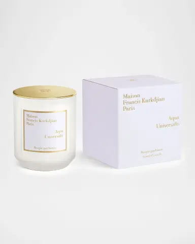 Maison Francis Kurkdjian Aqua Universalis Candle | Thumbnail 3