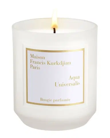 Maison Francis Kurkdjian Aqua Universalis Candle | Thumbnail 1