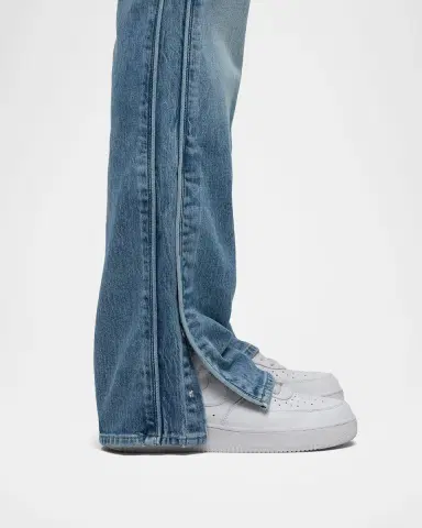 Hudson Men's Walker Flare-Leg Jeans | Thumbnail 5 Hudson Men's Walker Flare-Leg Jeans | Thumbnail 5