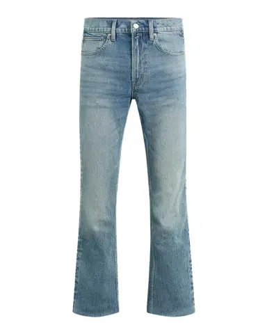 Hudson Men's Walker Flare-Leg Jeans | Thumbnail 1 Hudson Men's Walker Flare-Leg Jeans | Thumbnail 1