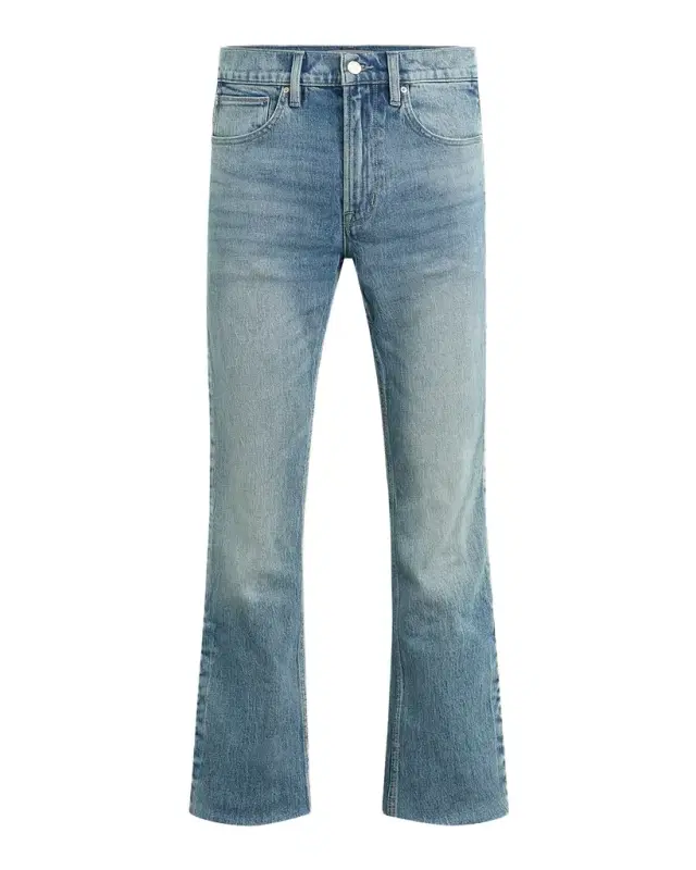 Men 's Walker Flare-Leg Jeans