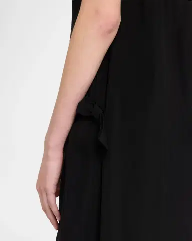 BERNADETTE Cole Sleeveless Scoop-Back Mini Dress | Thumbnail 5 BERNADETTE Cole Sleeveless Scoop-Back Mini Dress | Thumbnail 5
