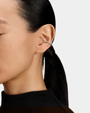 Nouvel Heritage 18K Brunch in NY Ear Cuff | Thumbnail 2