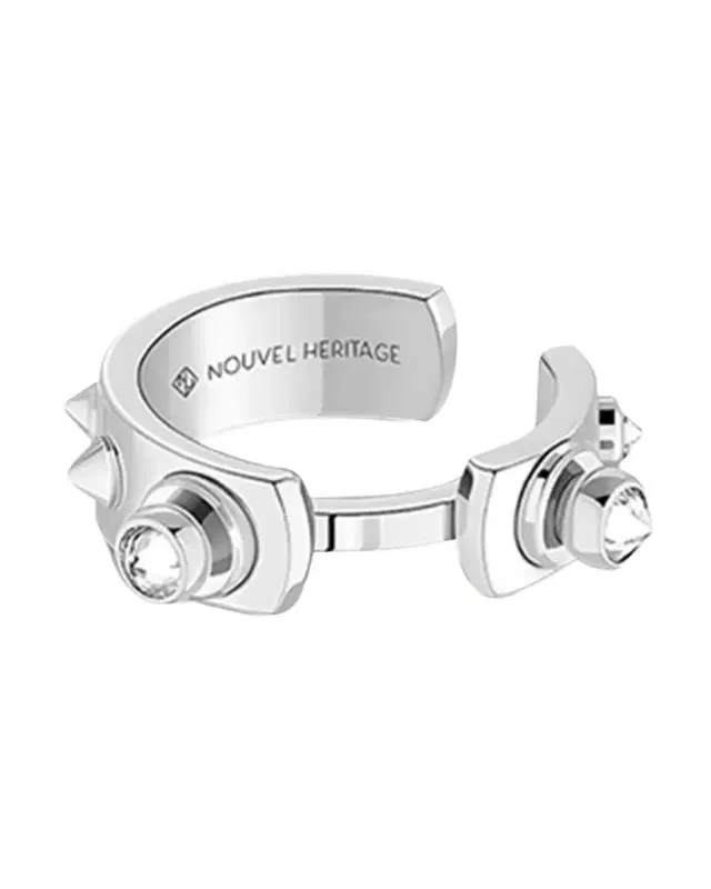 18K Brunch in NY Ear Cuff
