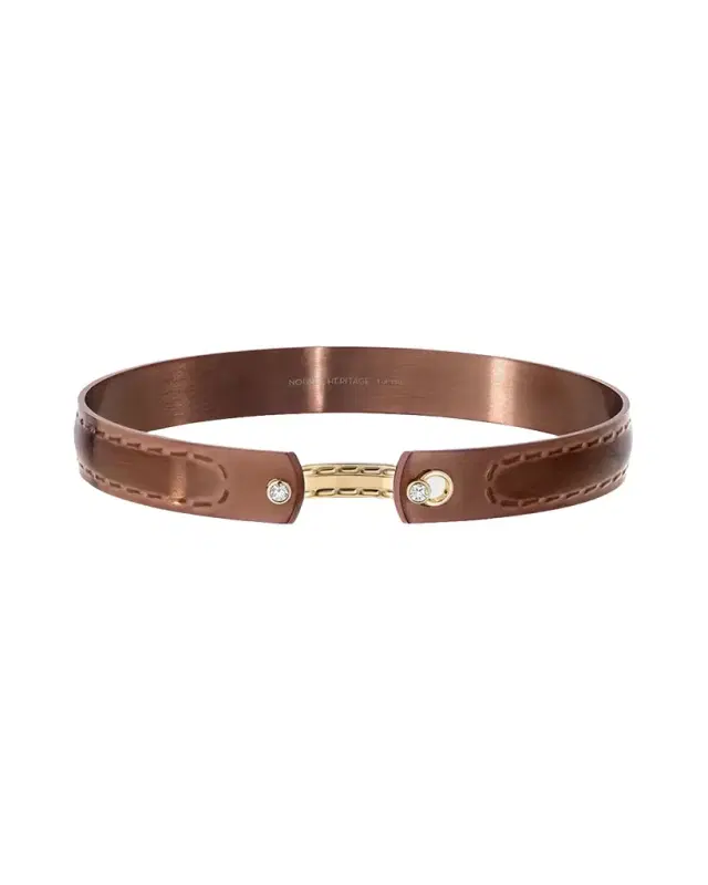Limited Edition On The Rocks Mood Bangle Limited Edition On The Rocks Mood Bangle