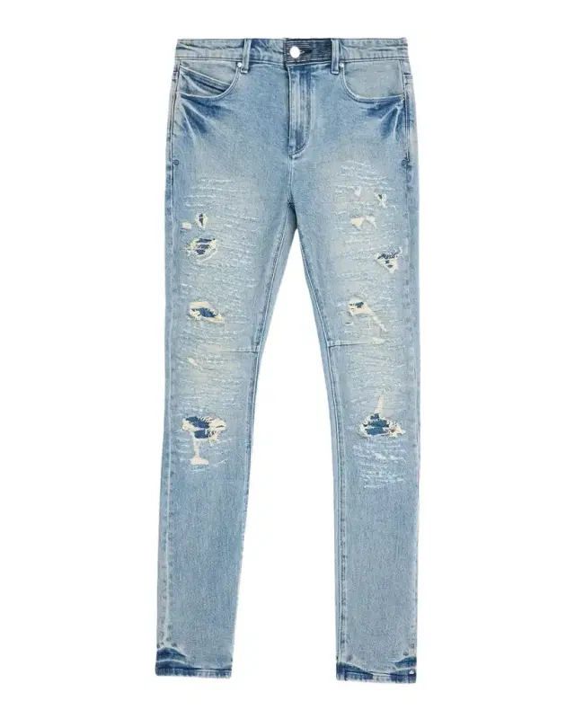 Men 's Bryant Ripped Skinny Jeans
