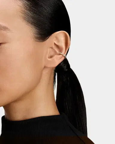 Nouvel Heritage 18K Brunch in NY Ear Cuff | Thumbnail 2