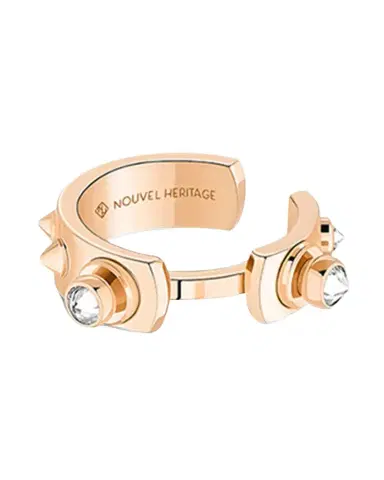 Nouvel Heritage 18K Brunch in NY Ear Cuff | Thumbnail 1