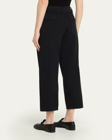 A.L.C. Brayden Cropped Pants | Thumbnail 3