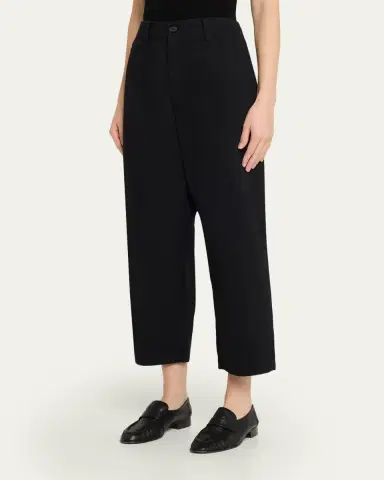 A.L.C. Brayden Cropped Pants | Thumbnail 4