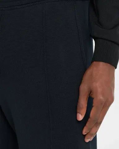Tom Ford Men's Double-Faced Pintuck Jogger Pants | Thumbnail 5