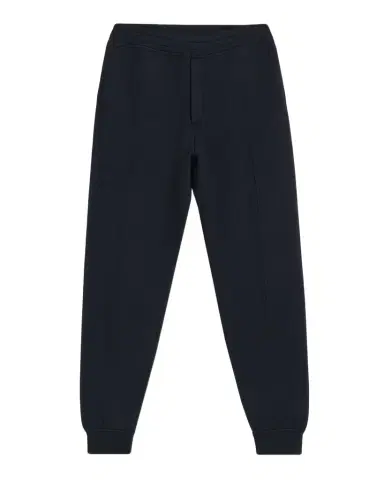 Tom Ford Men's Double-Faced Pintuck Jogger Pants | Thumbnail 1