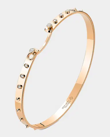 Nouvel Heritage 18K Brunch in NY Mood Bangle | Thumbnail 3