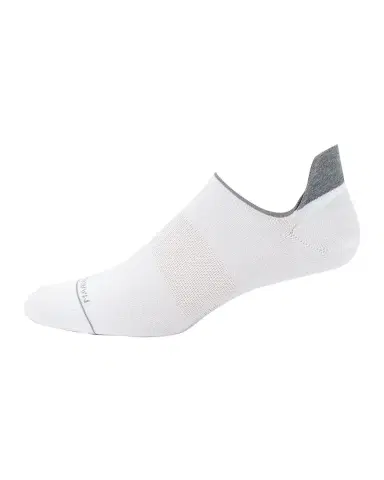Marcoliani Men's Cotton Solid Invisible Touch No-Show Socks | Thumbnail 2 Marcoliani Men's Cotton Solid Invisible Touch No-Show Socks | Thumbnail 2