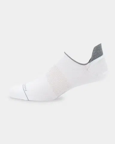 Marcoliani Men's Cotton Solid Invisible Touch No-Show Socks | Thumbnail 3 Marcoliani Men's Cotton Solid Invisible Touch No-Show Socks | Thumbnail 3