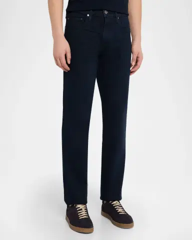 PAIGE Men's Doheny Relaxed-Straight Heritage Jeans | Thumbnail 4 PAIGE Men's Doheny Relaxed-Straight Heritage Jeans | Thumbnail 4