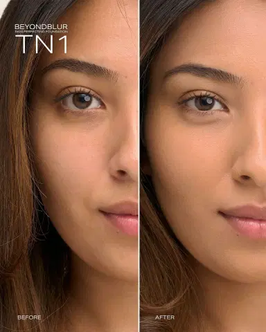 Youngblood Mineral Cosmetics BeyondBlur Skin Perfecting Foundation | Thumbnail 3 Youngblood Mineral Cosmetics BeyondBlur Skin Perfecting Foundation | Thumbnail 3