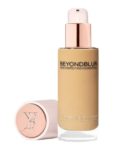 Youngblood Mineral Cosmetics BeyondBlur Skin Perfecting Foundation | Thumbnail 1 Youngblood Mineral Cosmetics BeyondBlur Skin Perfecting Foundation | Thumbnail 1