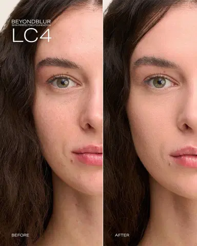 Youngblood Mineral Cosmetics BeyondBlur Skin Perfecting Foundation | Thumbnail 3 Youngblood Mineral Cosmetics BeyondBlur Skin Perfecting Foundation | Thumbnail 3